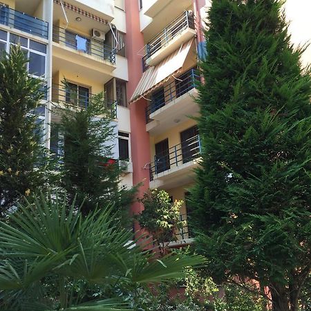 Double Room With Terrace Golem  Bagian luar foto