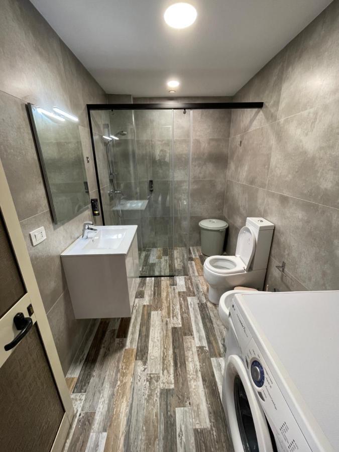 Double Room With Terrace Golem  Bagian luar foto
