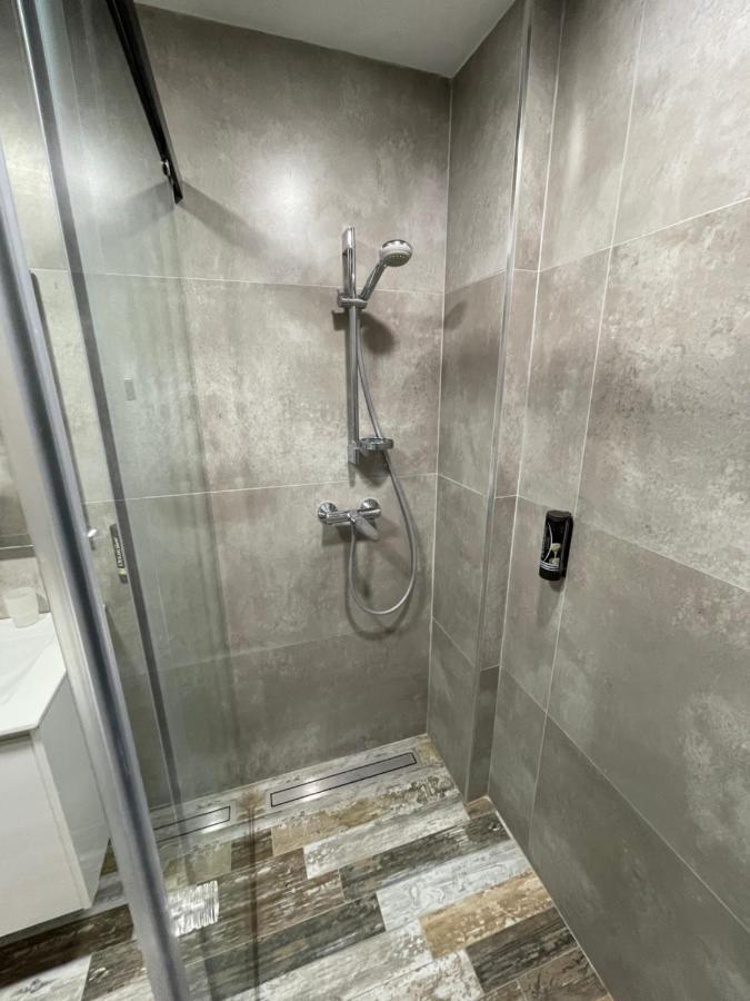 Double Room With Terrace Golem  Bagian luar foto