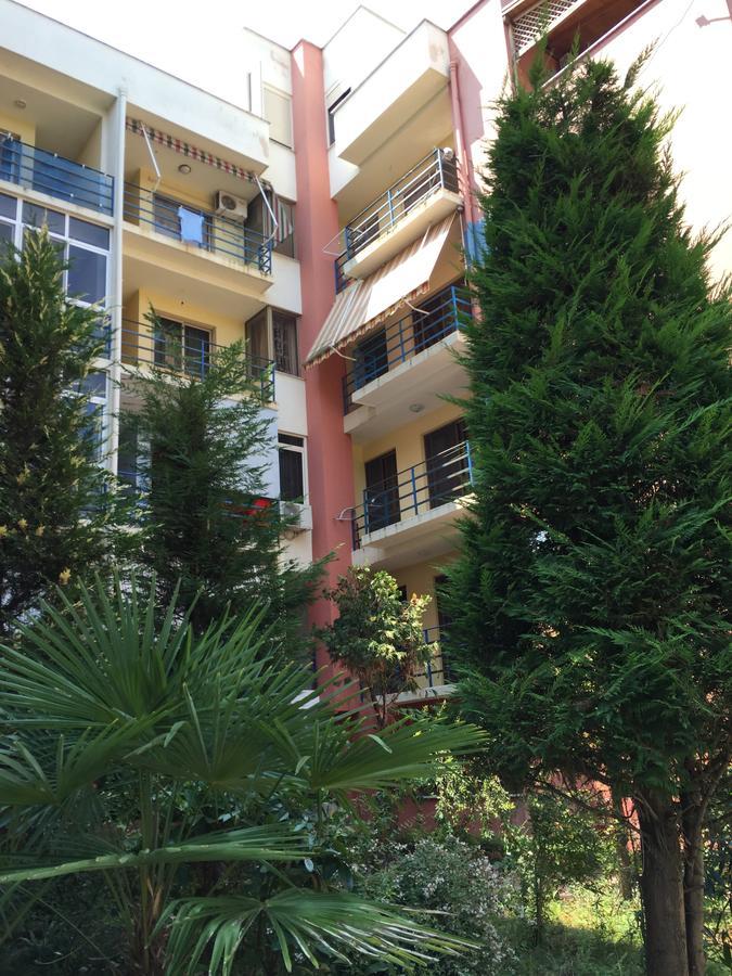Double Room With Terrace Golem  Bagian luar foto