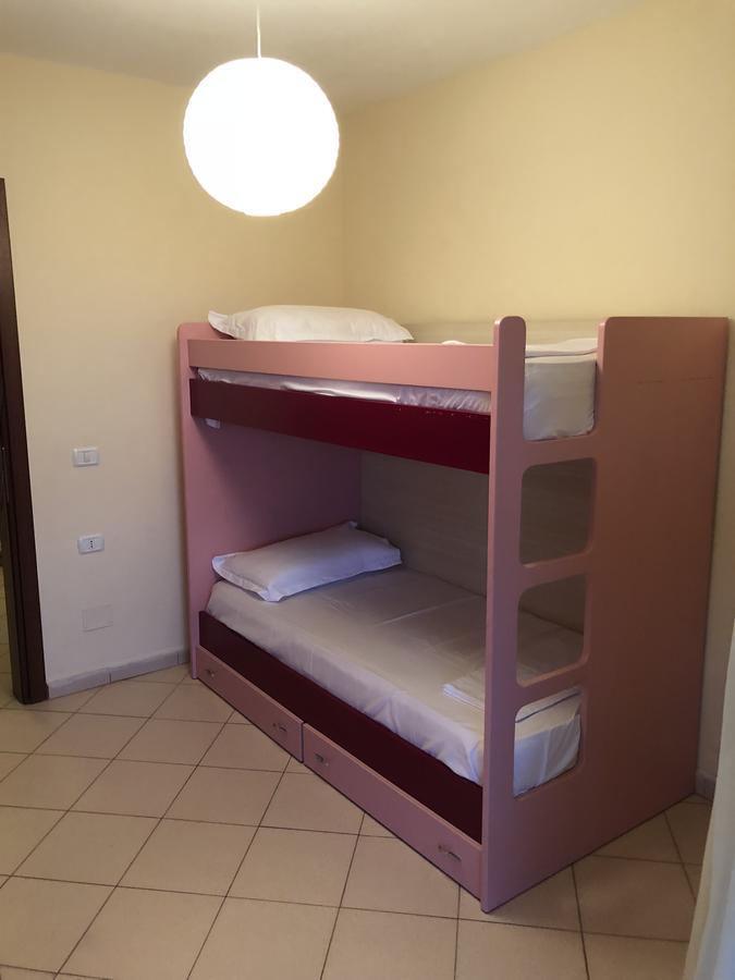 Double Room With Terrace Golem  Bagian luar foto
