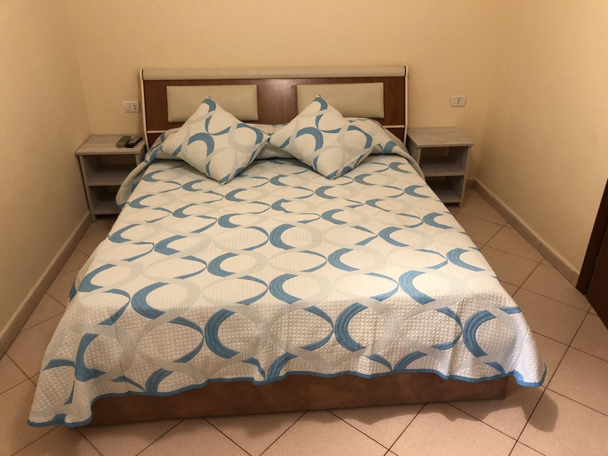 Double Room With Terrace Golem  Bagian luar foto