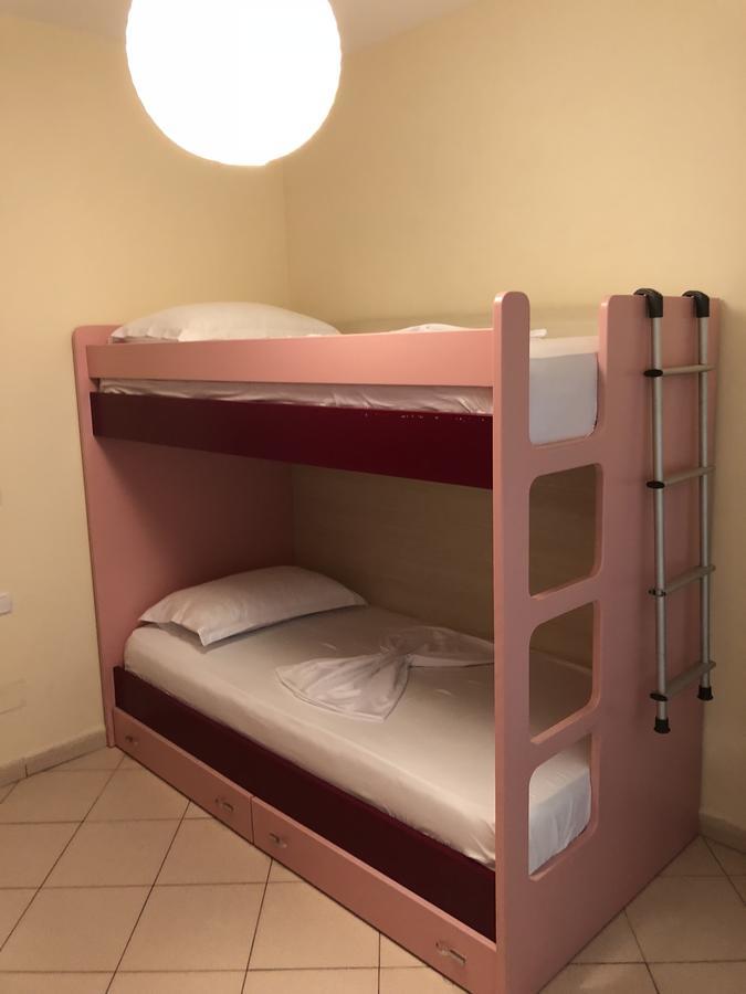 Double Room With Terrace Golem  Bagian luar foto