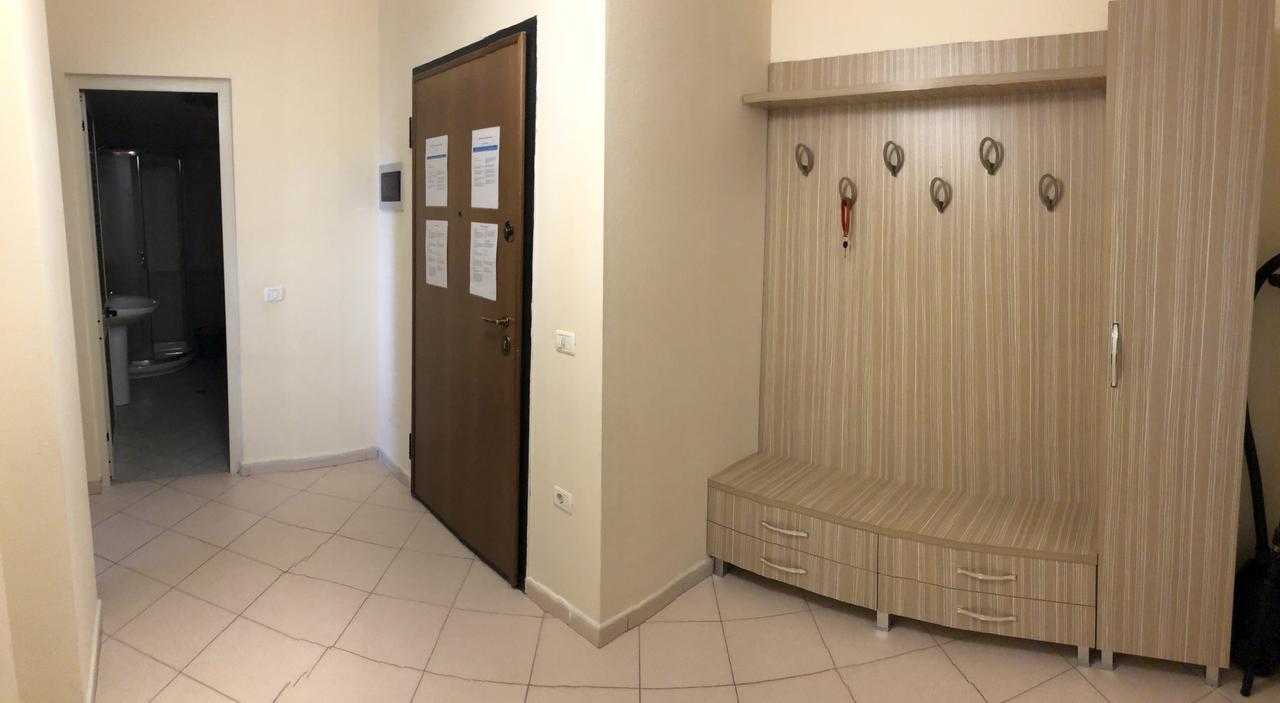 Double Room With Terrace Golem  Bagian luar foto